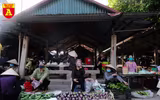 Ngày mới ở Mê Linh